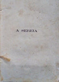 A SEREIA.