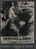 IMORTAIS DO AMOR NA HISTÃ“RIA E NA LENDA.