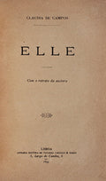 ELLE.