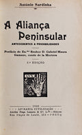 A ALIANÃ‡A PENINSULAR.