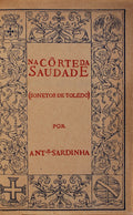 NA CÃ”RTE DA SAUDADE.