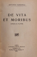 DE VITA ET MORIBUS.