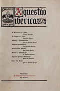 A QUESTÃƒO IBÃ‰RICA.