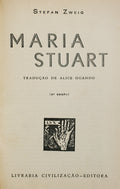 MARIA STUART.