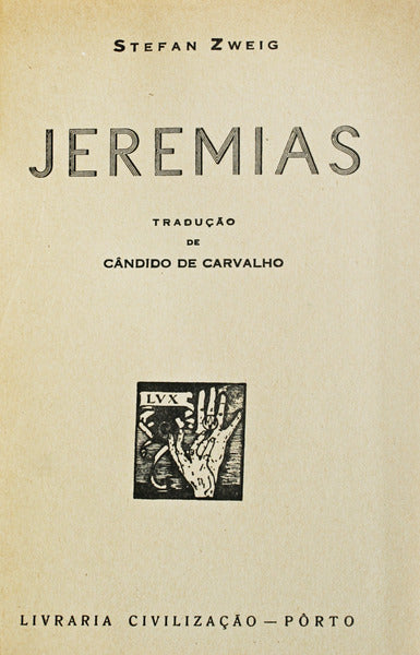 JEREMIAS.