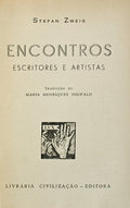 ENCONTROS. [1.Âª EDIÃ‡ÃƒO]