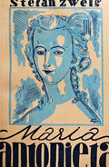 MARIA ANTONIETA. [4.Âª ediÃ§Ã£o]