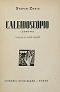CALEIDOSCÃ“PIO.