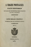 A VIRGEM PORTUGUEZA