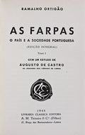 AS FARPAS.