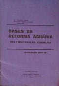 BASE DA REFORMA AGRÃRIA.