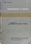 ASSOCIAÃ‡ÃƒO Ã€ QUOTA.