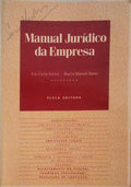 MANUAL JURÃDICO DA EMPRESA.