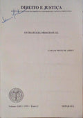 ESTRATÃ‰GIA PROCESSUAL.
