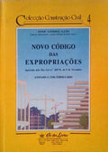 NOVO CÃ“DIGO DAS EXPROPRIAÃ‡Ã•ES.