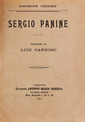 SERGIO PANINE.