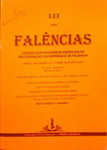 LEI DAS FALÃŠNCIAS.