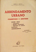 ARRENDAMENTO URBANO.