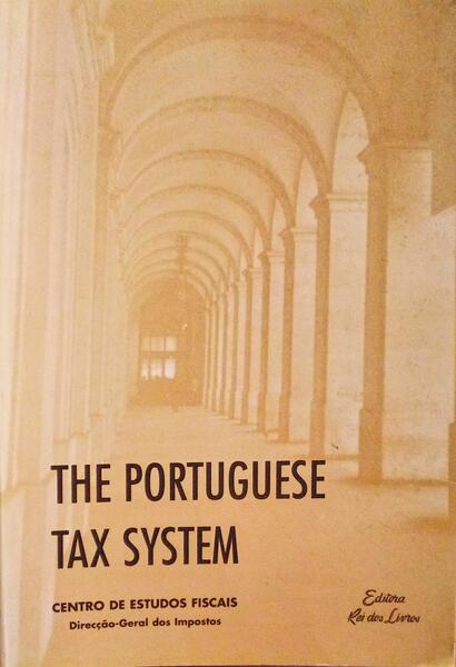 THE PORTUGUESE TAX SYSTEM.