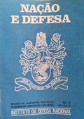 NAÃ‡ÃƒO E DEFESA, N.Âº 7, AGOSTO-OUTUBRO 1978.