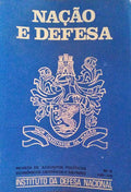 NAÃ‡ÃƒO E DEFESA, N.Âº 14, ABRIL-JUNHO 1980.