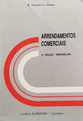 ARRENDAMENTOS COMERCIAIS.