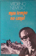MAU TEMPO NO CANAL. [8.Âª EDIÃ‡ÃƒO]