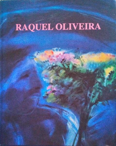 RAQUEL OLIVEIRA.