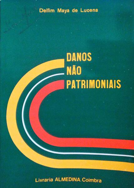 DANOS NÃƒO PATRIMONIAIS, O DANO DA MORTE.