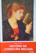 HISTÃ“RIA DA LITERATURA INGLESA.