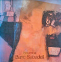 PINTURES AL BANC SABADELL.