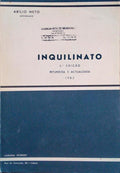 INQUILINATO. [5.Âª EDIÃ‡ÃƒO]