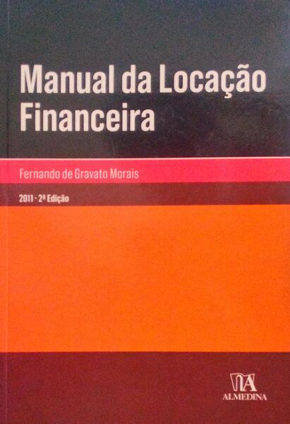 MANUAL DA LOCAÃ‡ÃƒO FINANCEIRA.