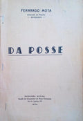 DA POSSE.
