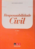 RESPONSABILIDADE CIVIL.