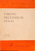 DIREITO PROCESSUAL PENAL. [1974]