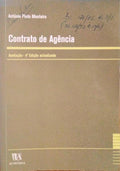 CONTRATO DE AGÃŠNCIA. [4.Âª EDIÃ‡ÃƒO]