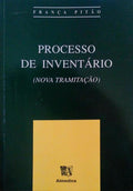 PROCESSO DE INVENTÃRIO.
