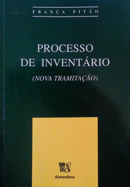 PROCESSO DE INVENTÃRIO.