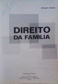 DIREITO DA FAMILIA.
