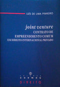 CONTRATO DE EMPREENDIMENTO COMUM (JOINT-VENTURE) EM DIREITO INTERNACIONAL PRIVADO.