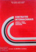 CONTRATOS INTERNACIONAIS.