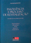 INSOLVÃŠNCIA E PROCESSO DE REVITALIZAÃ‡ÃƒO.
