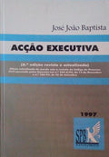 ACÃ‡ÃƒO EXECUTIVA.