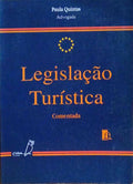 LEGISLAÃ‡ÃƒO TURÃSTICA.