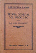 TEORÃA GENERAL DEL PROCESO.