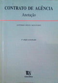 CONTRATO DE AGÃŠNCIA. [3.Âª EDIÃ‡ÃƒO]