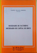SOCIEDADES DE FACTORING, SOCIEDADES DE CAPITAL DE RISCO.