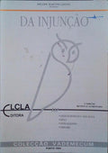 DA INJUNÃ‡ÃƒO.
