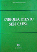 ENRIQUECIMENTO SEM CAUSA.